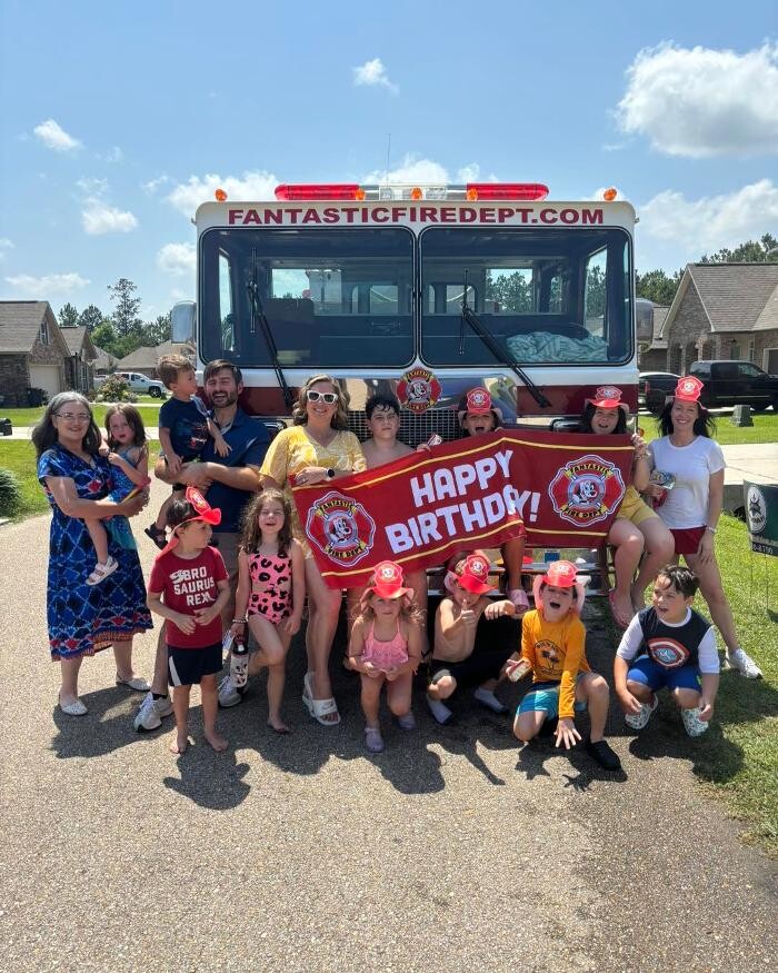 Images Fantastic Fire Department-Houston