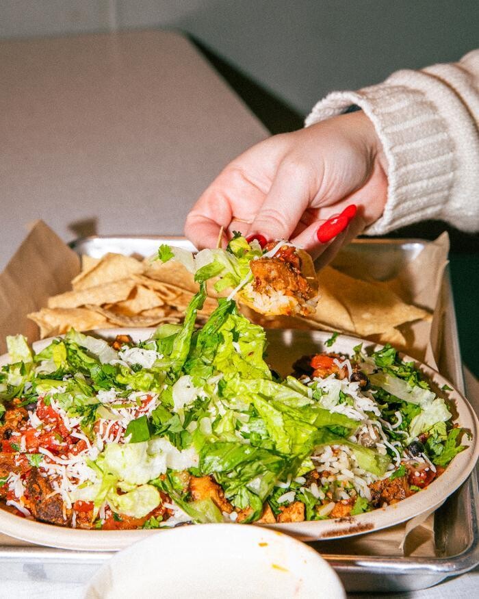 Images Moe's Southwest Grill