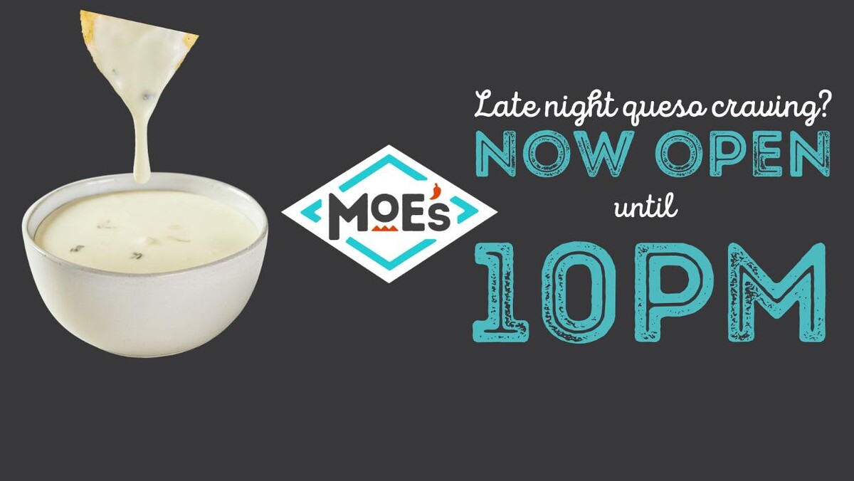 Images Moe's Southwest Grill