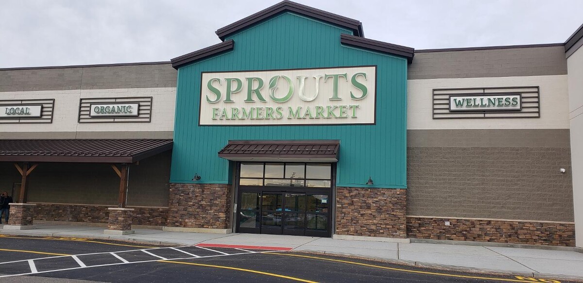 Images Sprouts Farmers Market