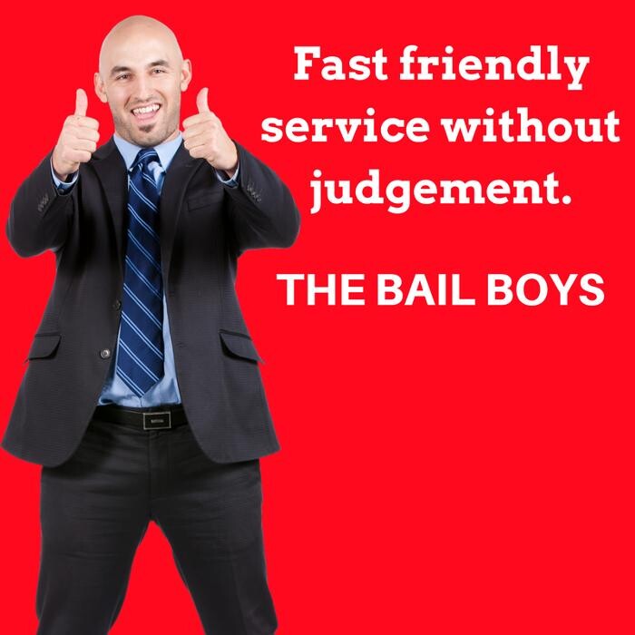 Images The Bail Boys Bail Bonds