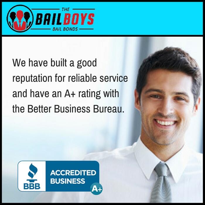 Images The Bail Boys Bail Bonds