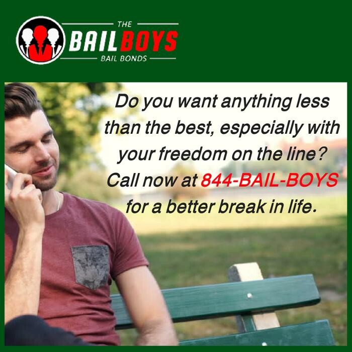 Images The Bail Boys Bail Bonds