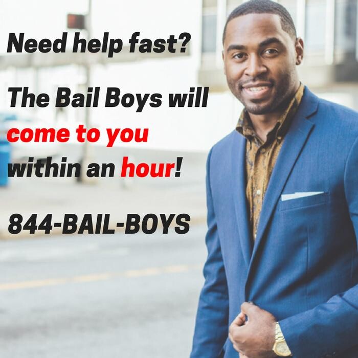 Images The Bail Boys Bail Bonds