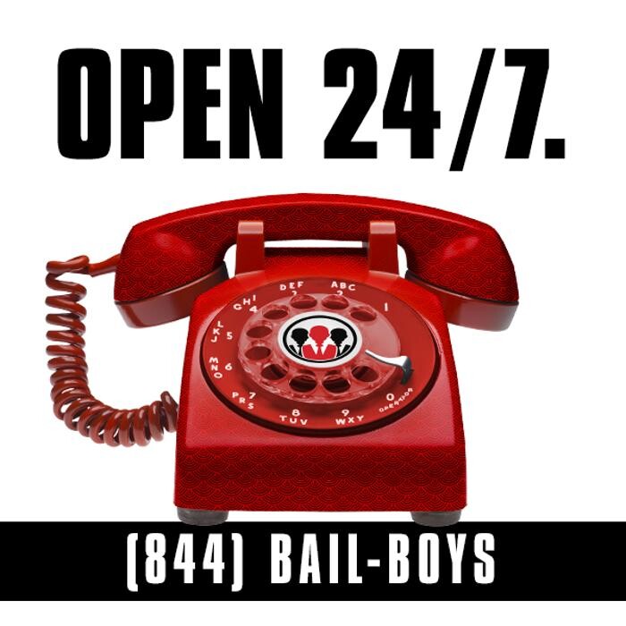 Images The Bail Boys Bail Bonds