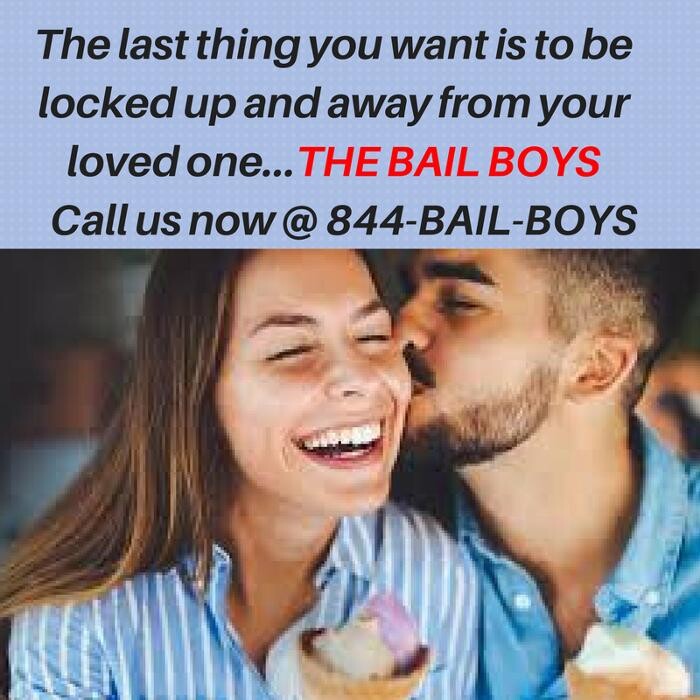 Images The Bail Boys Bail Bonds