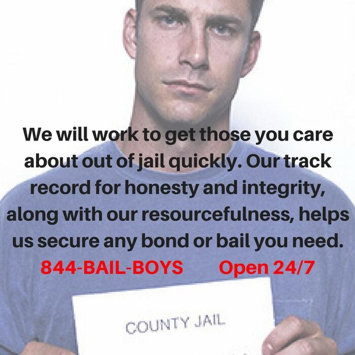 Images The Bail Boys Bail Bonds