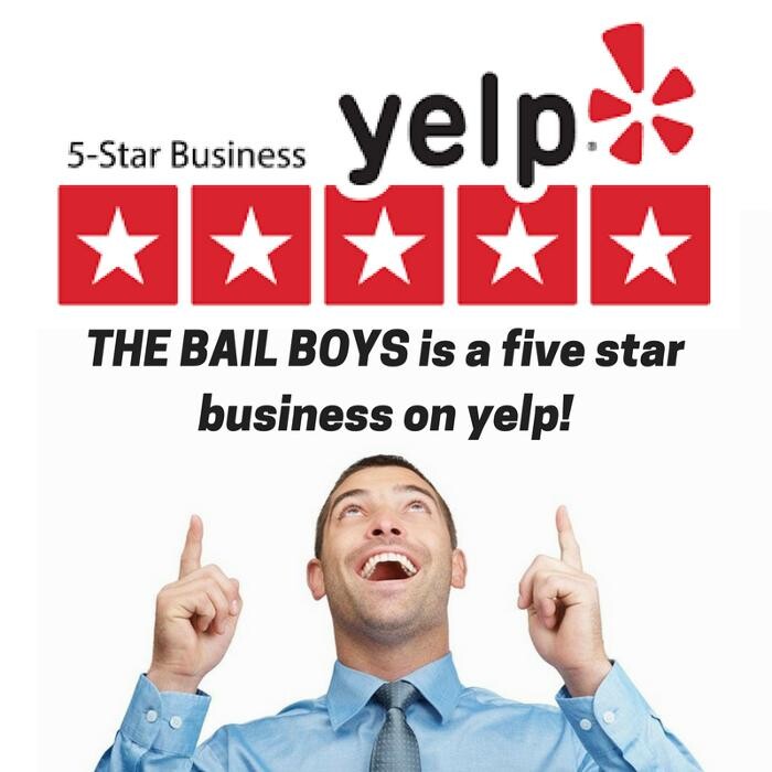 Images The Bail Boys Bail Bonds