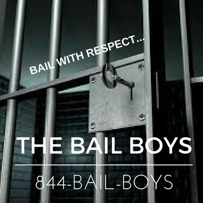 Images The Bail Boys Bail Bonds