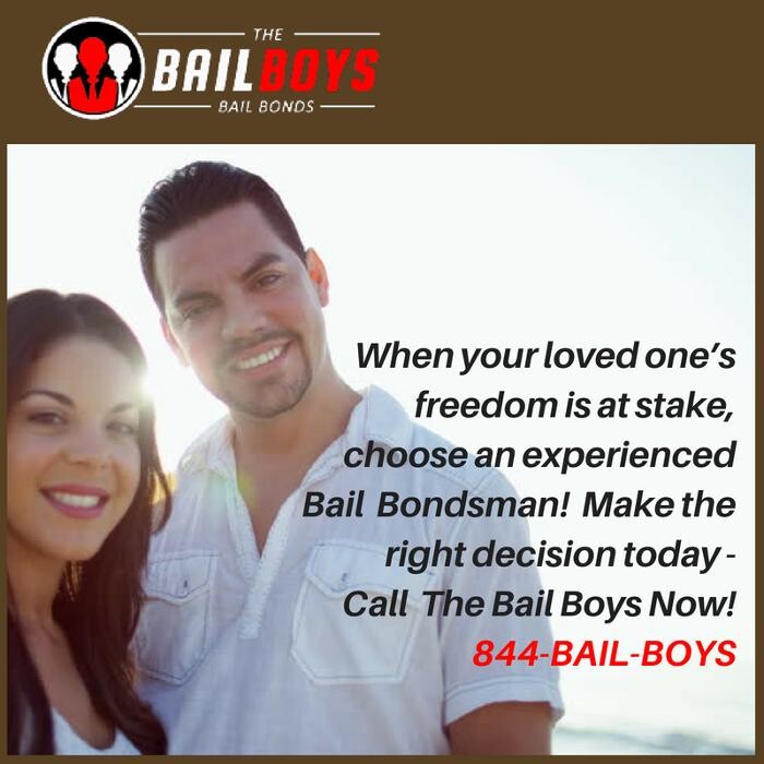 Images The Bail Boys Bail Bonds