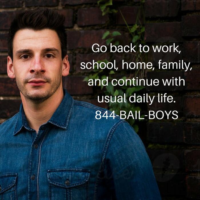 Images The Bail Boys Bail Bonds