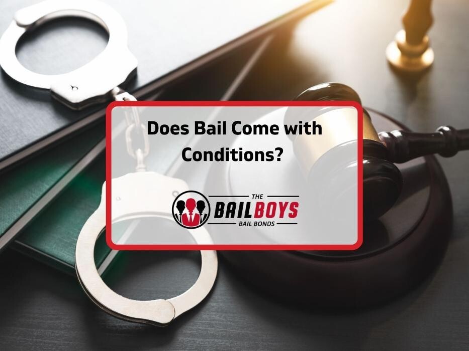 Images The Bail Boys Bail Bonds