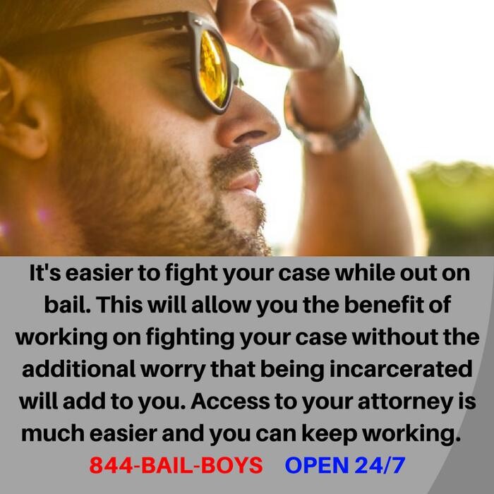 Images The Bail Boys Bail Bonds