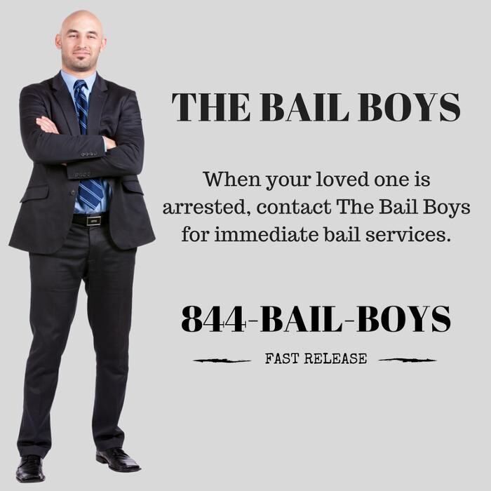 Images The Bail Boys Bail Bonds