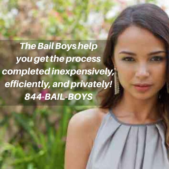 Images The Bail Boys Bail Bonds