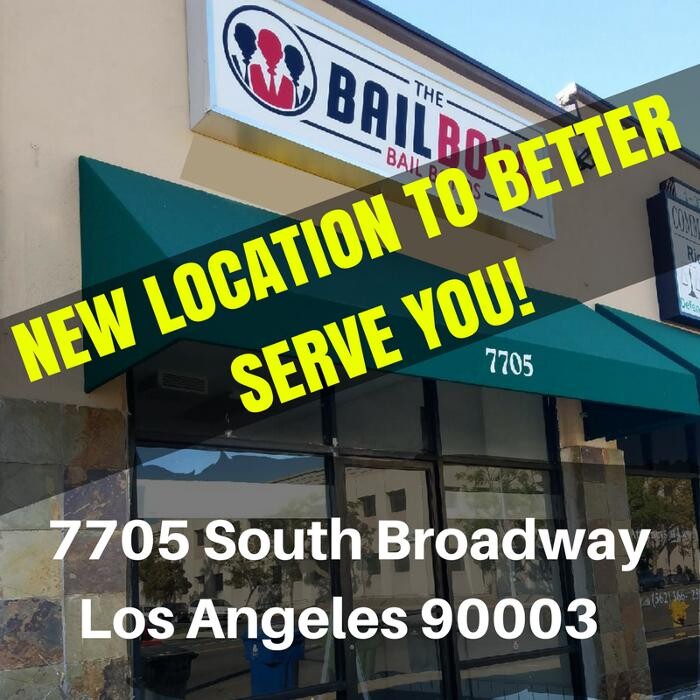 Images The Bail Boys Bail Bonds