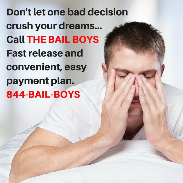 Images The Bail Boys Bail Bonds