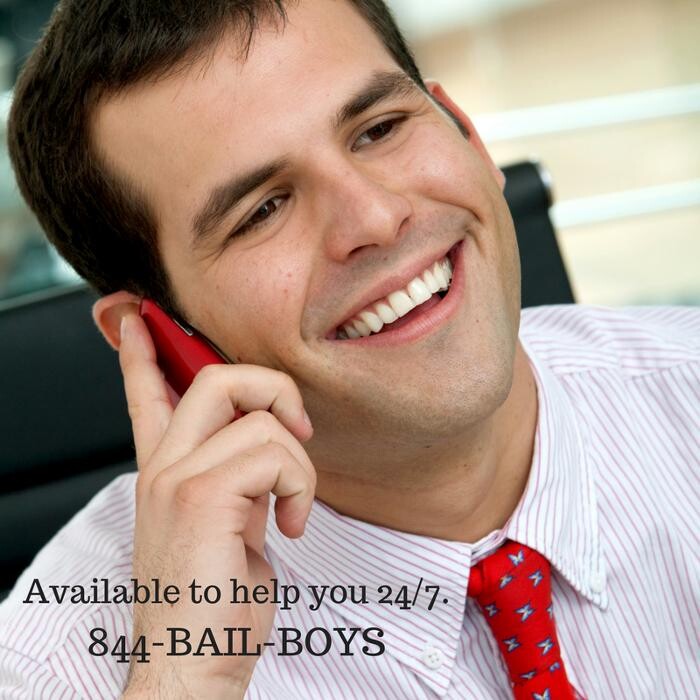 Images The Bail Boys Bail Bonds