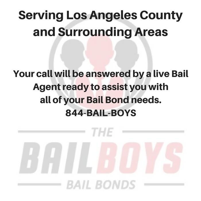 Images The Bail Boys Bail Bonds