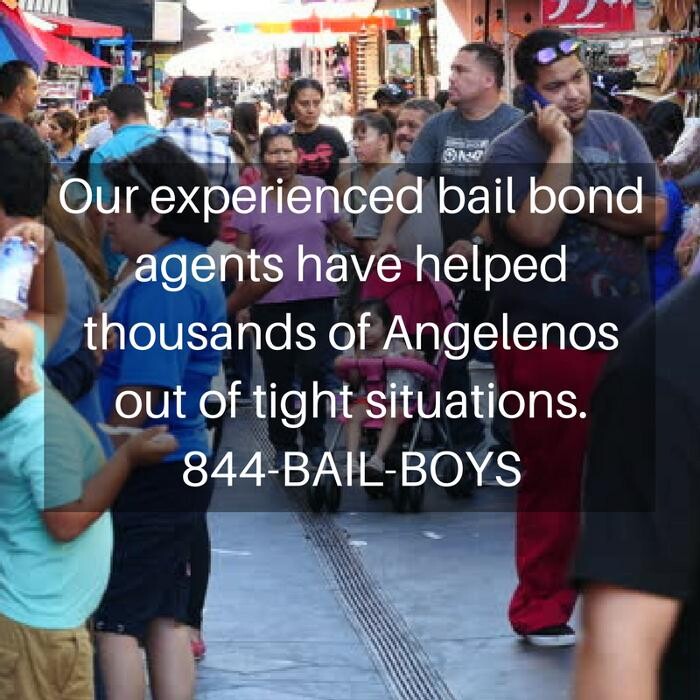 Images The Bail Boys Bail Bonds