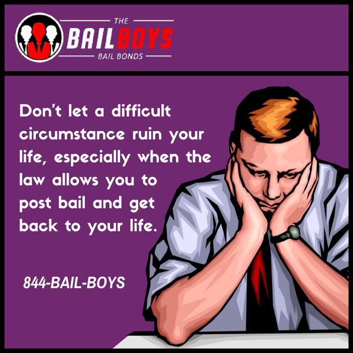 Images The Bail Boys Bail Bonds