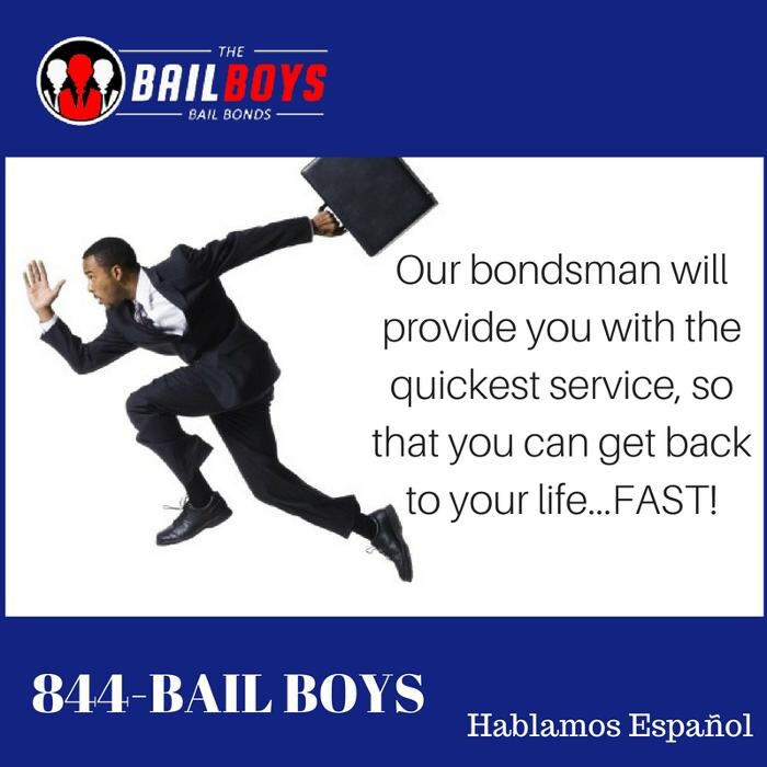 Images The Bail Boys Bail Bonds
