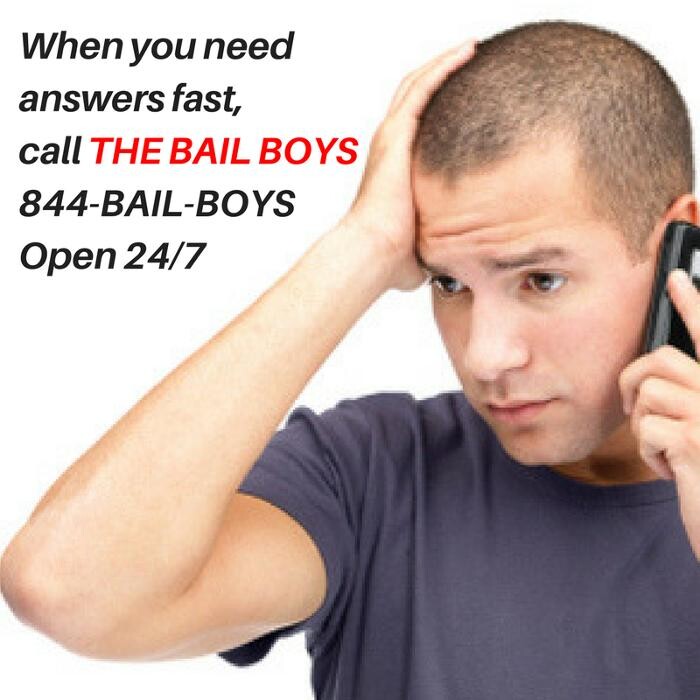 Images The Bail Boys Bail Bonds
