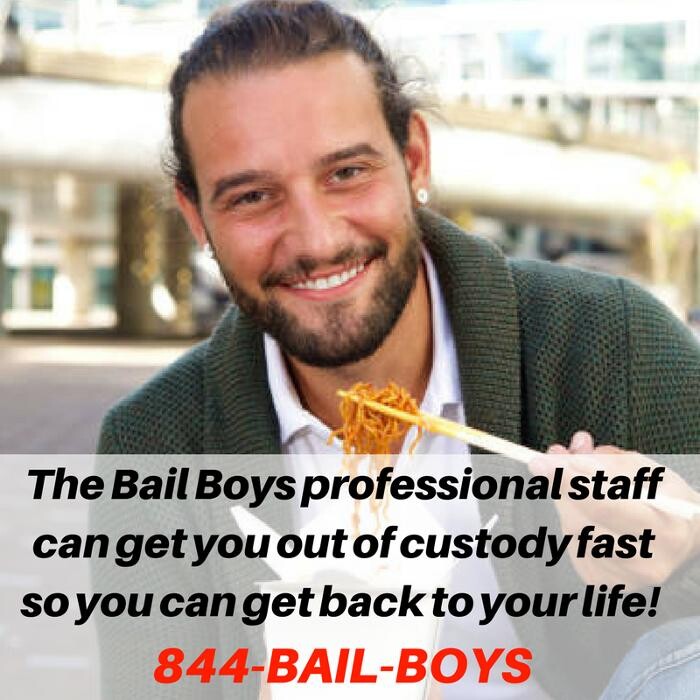 Images The Bail Boys Bail Bonds