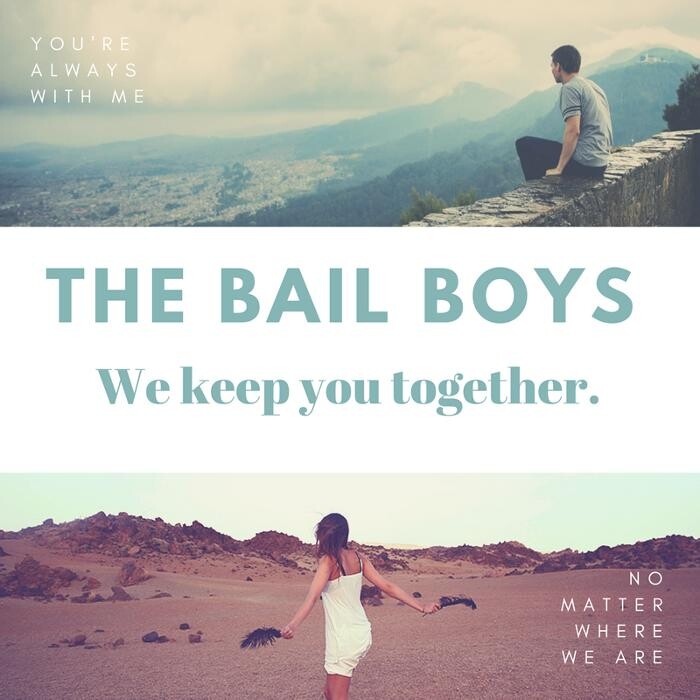 Images The Bail Boys Bail Bonds