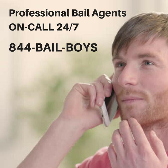 Images The Bail Boys Bail Bonds