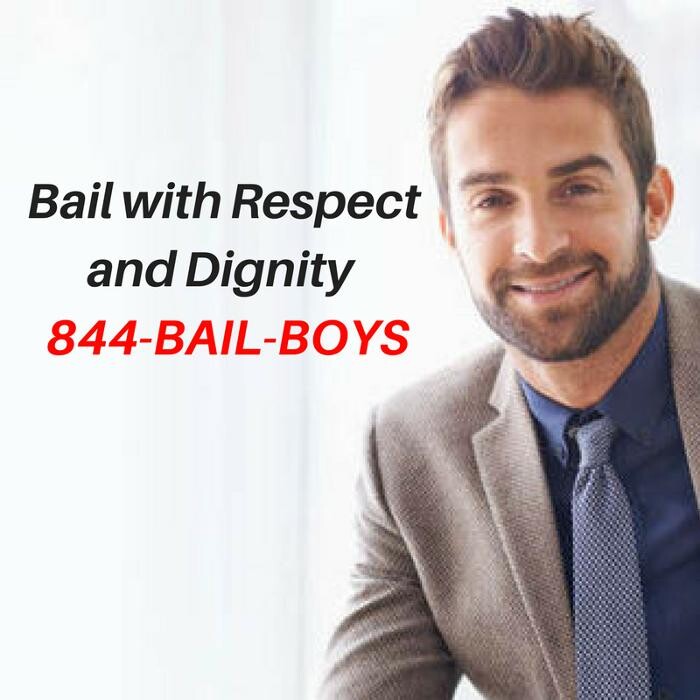Images The Bail Boys Bail Bonds