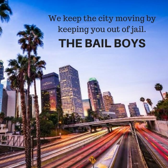 Images The Bail Boys Bail Bonds