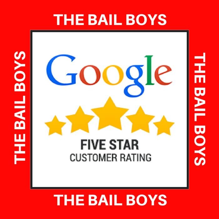 Images The Bail Boys Bail Bonds