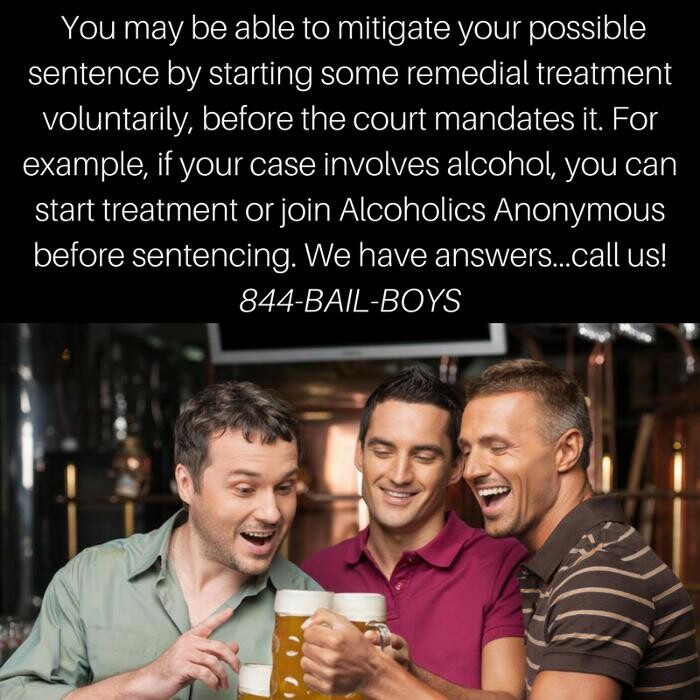Images The Bail Boys Bail Bonds