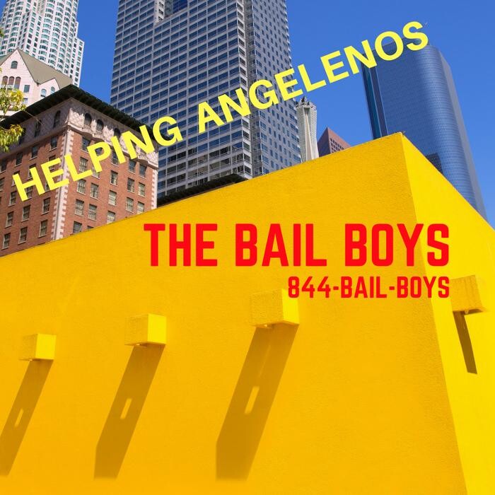 Images The Bail Boys Bail Bonds