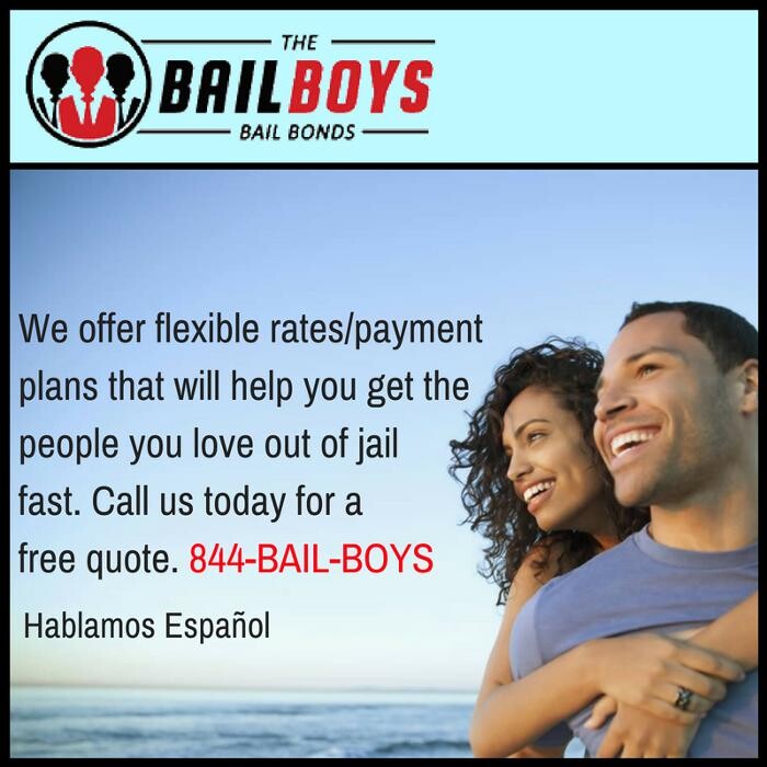 Images The Bail Boys Bail Bonds