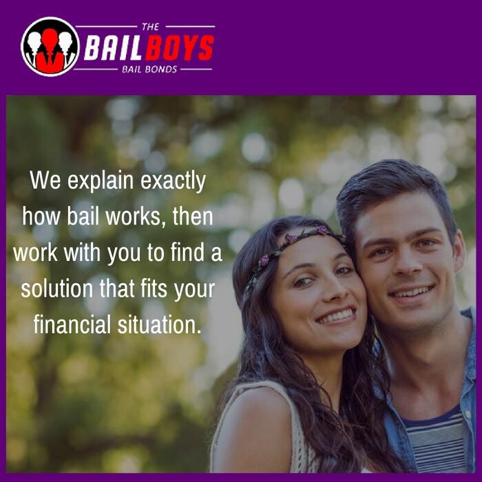 Images The Bail Boys Bail Bonds