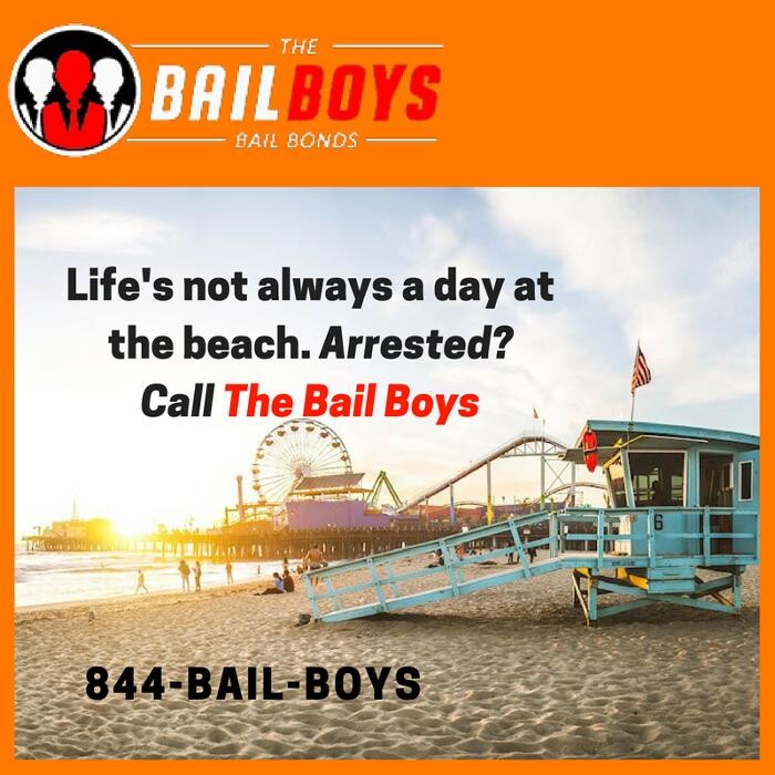 Images The Bail Boys Bail Bonds