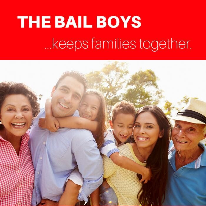 Images The Bail Boys Bail Bonds
