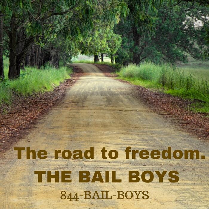Images The Bail Boys Bail Bonds