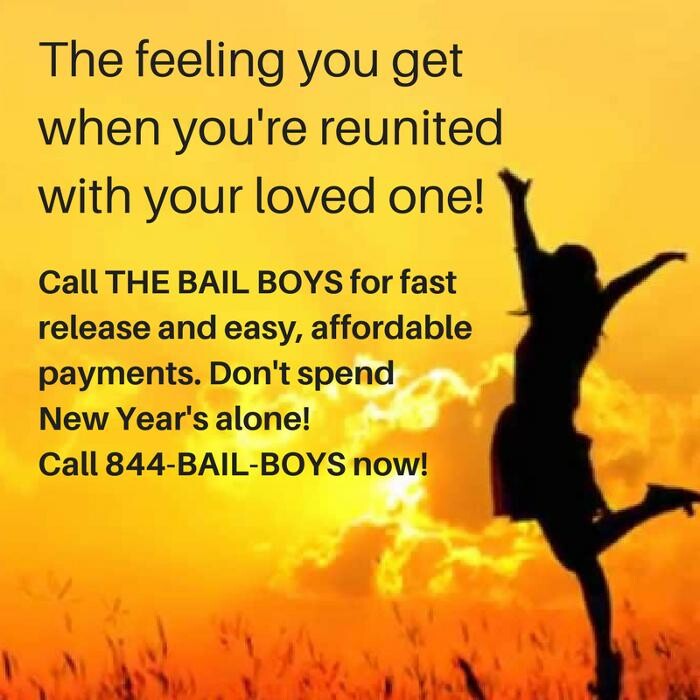 Images The Bail Boys Bail Bonds