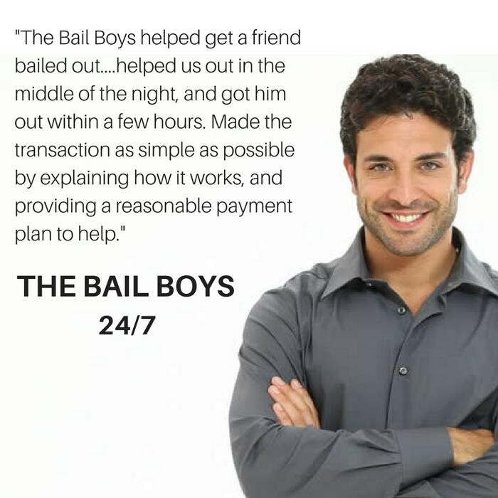 Images The Bail Boys Bail Bonds