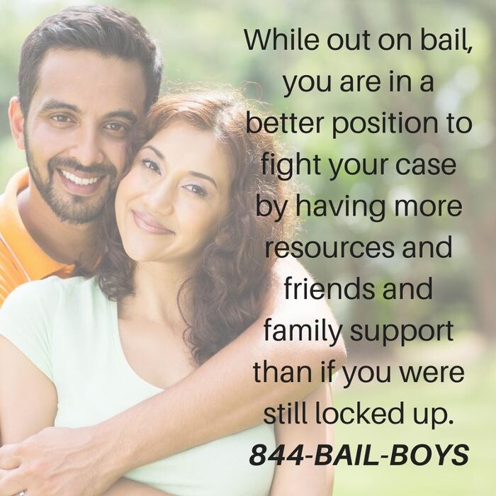 Images The Bail Boys Bail Bonds