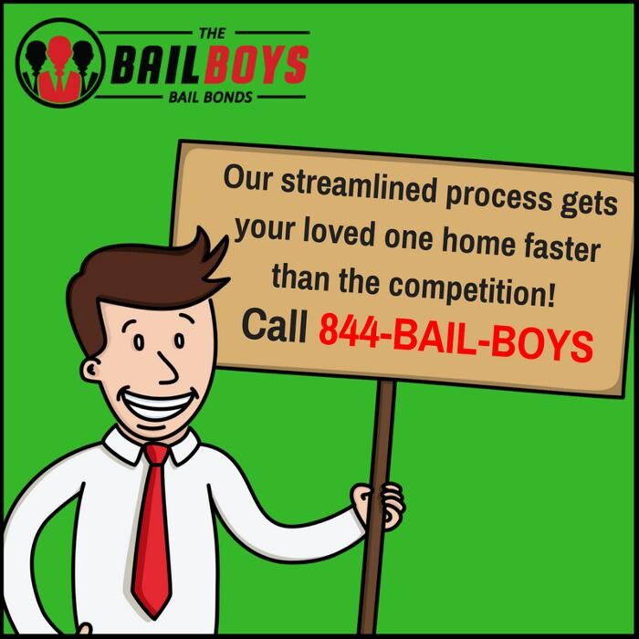 Images The Bail Boys Bail Bonds