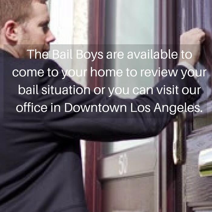Images The Bail Boys Bail Bonds
