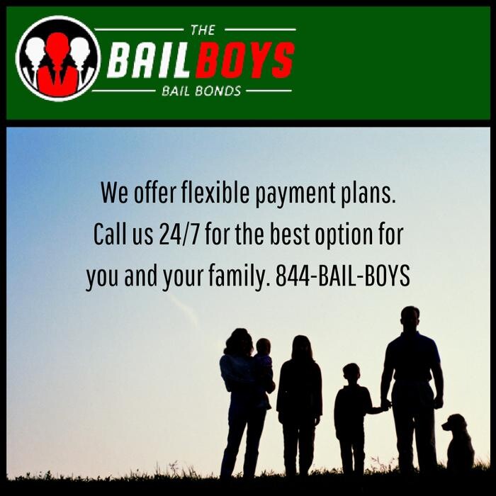 Images The Bail Boys Bail Bonds