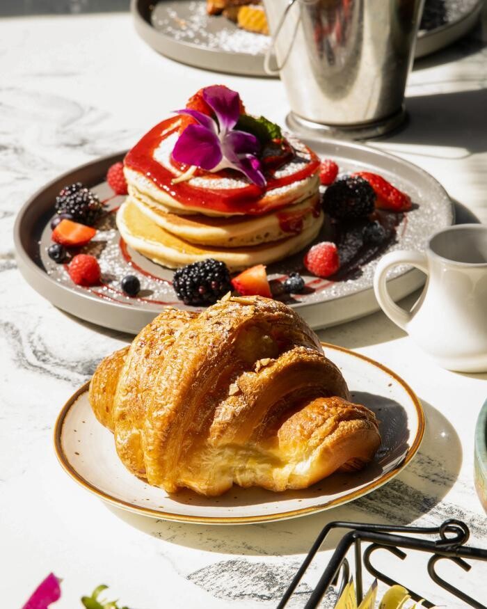 Images Sunny Side Cafe & Eatery