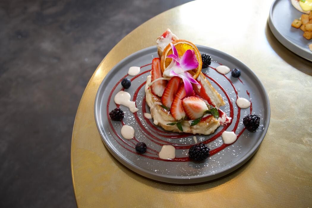 Images Sunny Side Cafe & Eatery