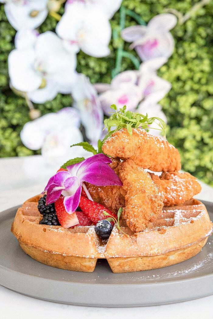 Images Sunny Side Cafe & Eatery
