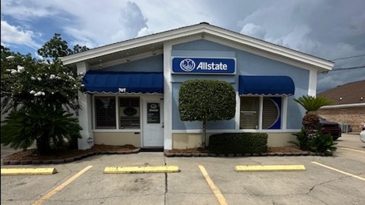 Images The Larson Group: Allstate Insurance